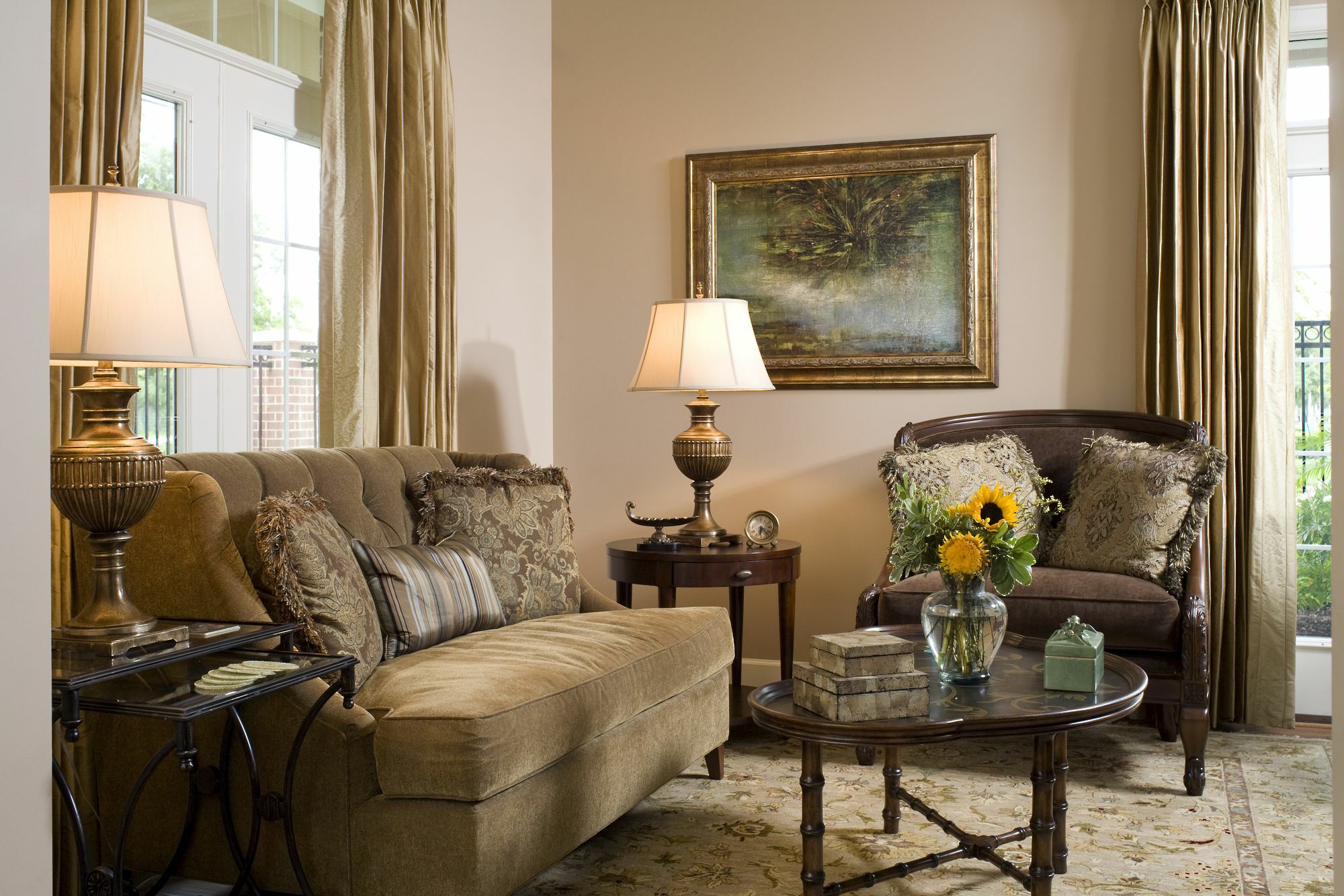 La Maison In Midtown An Urban B&B Houston Exterior foto