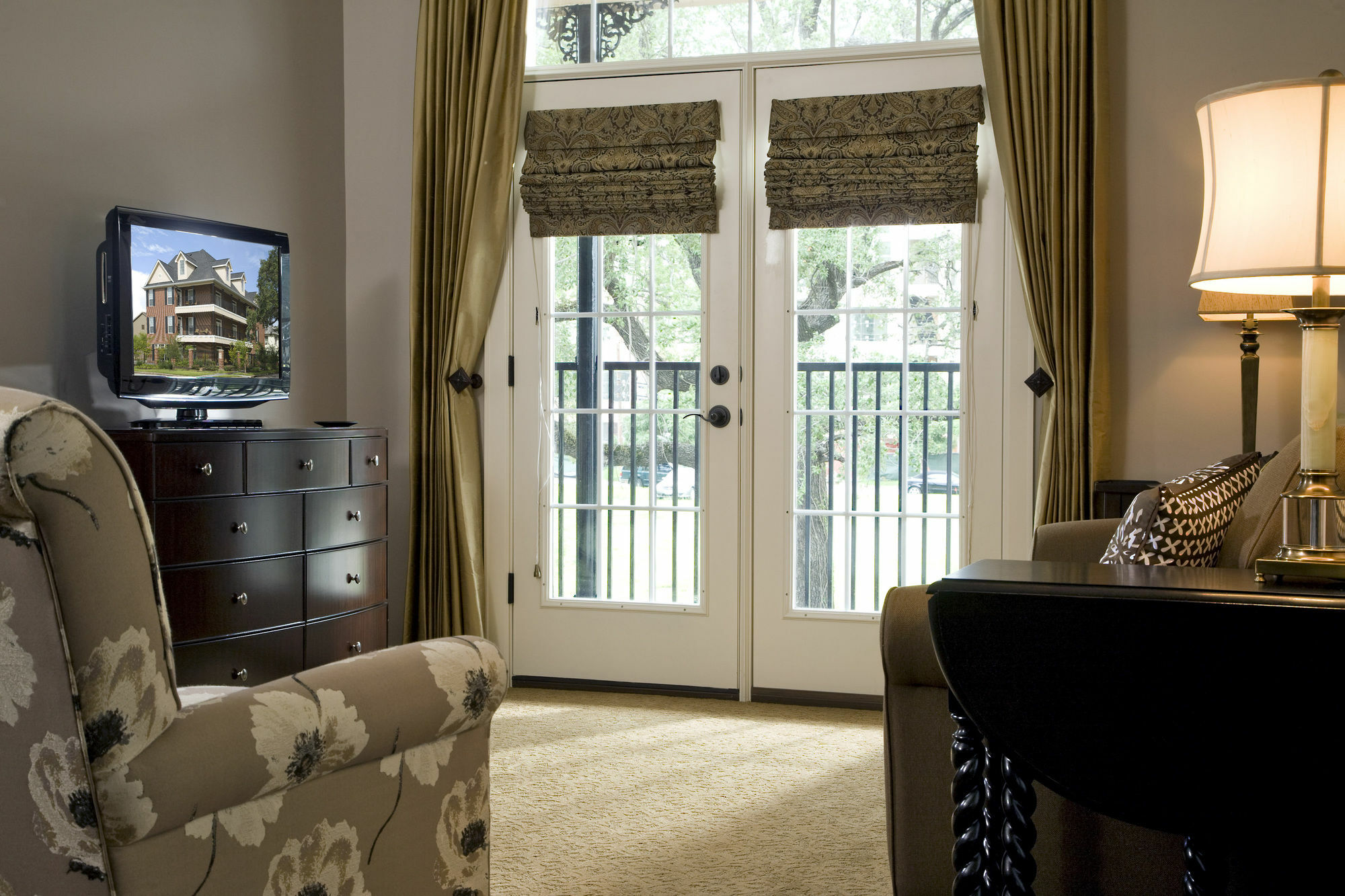 La Maison In Midtown An Urban B&B Houston Exterior foto