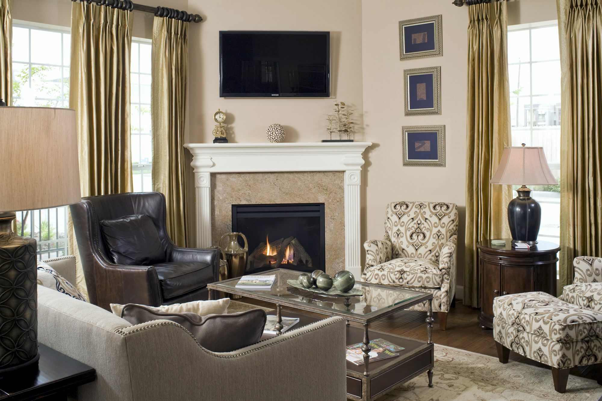 La Maison In Midtown An Urban B&B Houston Exterior foto